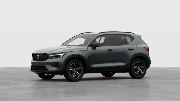 Volvo XC40 2.0 [B4] Mhev Plus Dark DCT Kszletr...